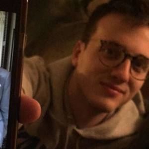 Meet your Posher, Ryan